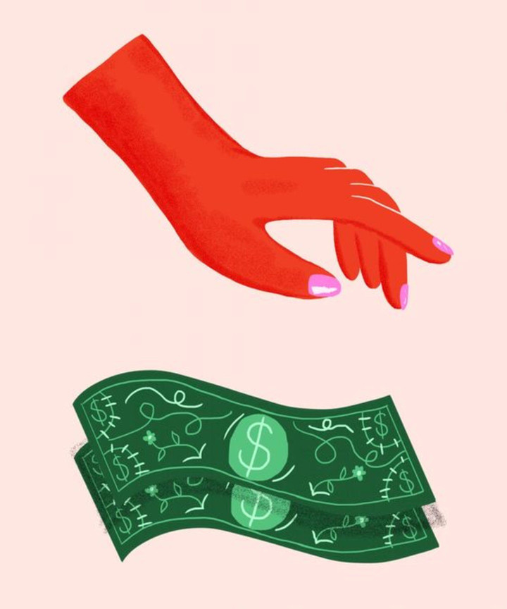 5 bước đánh bay áp lực tiền bạc để không còn mất ngủ vì lo thiếu trước hụt sau - 2