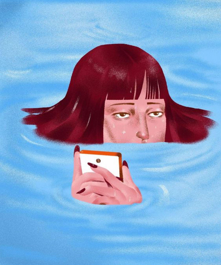 5 bước đánh bay áp lực tiền bạc để không còn mất ngủ vì lo thiếu trước hụt sau - 1