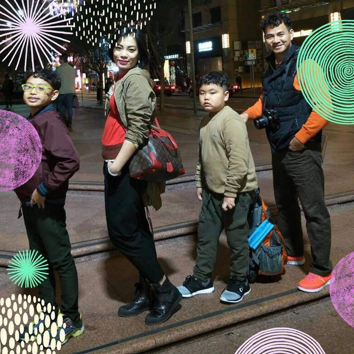 Chân dung người vợ quyền lực của Xuân Bắc qua lời kể của 2 con trai - 9