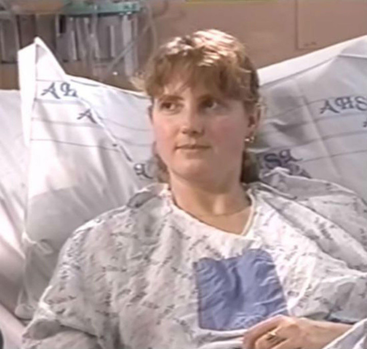 Ly kỳ nữ bệnh nhân chứa ‘máu độc’ khiến hàng chục y bác sĩ bất tỉnh, mắc bệnh - 4