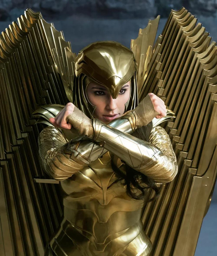 Sự thật về 5 bộ giáp siêu anh hùng: Batman sốc nhiệt, gặp sự cố xấu hổ vì nóng - 4