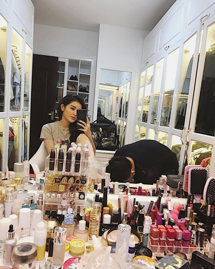 Lóa mắt trước BST đồ hiệu của sao Việt: Trị giá bằng cả căn chung cư, xế hộp - 4