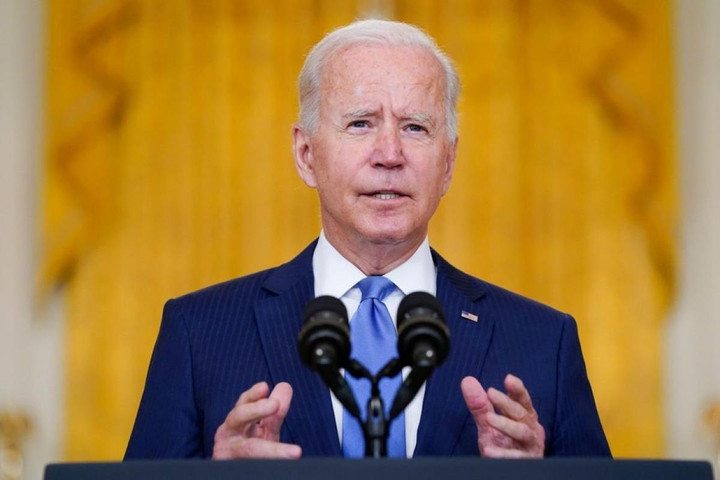 Ông Biden thông qua gói hỗ trợ quân sự mới trị giá 200 triệu USD cho Ukraine - 1
