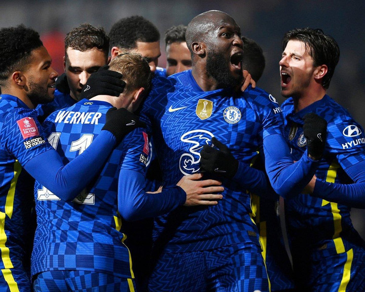 Trực tiếp bóng đá Chelsea 1-0 Newcastle: Kai Havertz lập công - 5