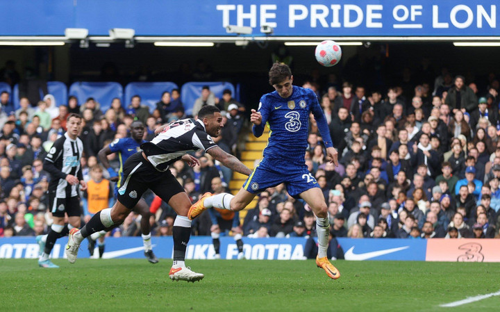 Nhận định bóng đá Chelsea vs Arsenal vòng 15 Ngoại hạng Anh - 2
