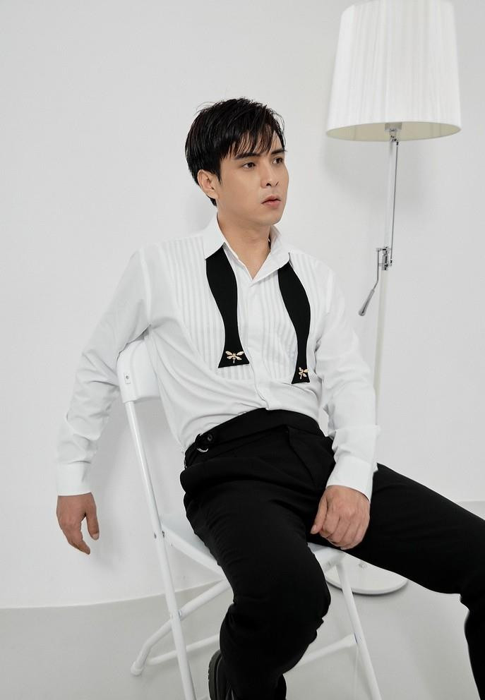 Ca sĩ Hồ Quang Hiếu: Lận đận tình duyên, 2 năm trầm cảm - 4