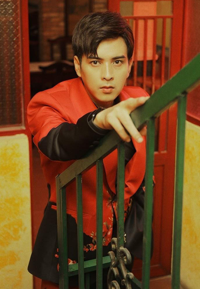 Ca sĩ Hồ Quang Hiếu: Lận đận tình duyên, 2 năm trầm cảm - 2