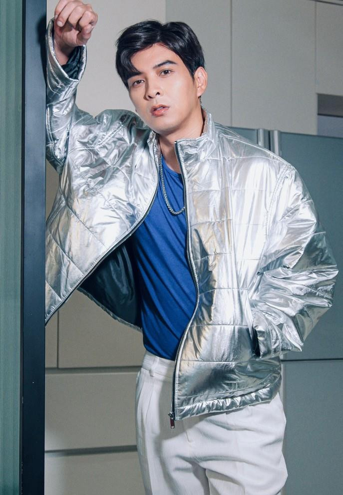 Ca sĩ Hồ Quang Hiếu: Lận đận tình duyên, 2 năm trầm cảm - 3