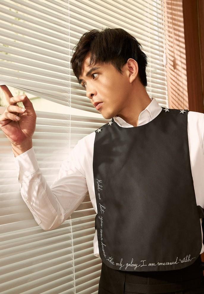 Ca sĩ Hồ Quang Hiếu: Lận đận tình duyên, 2 năm trầm cảm - 6