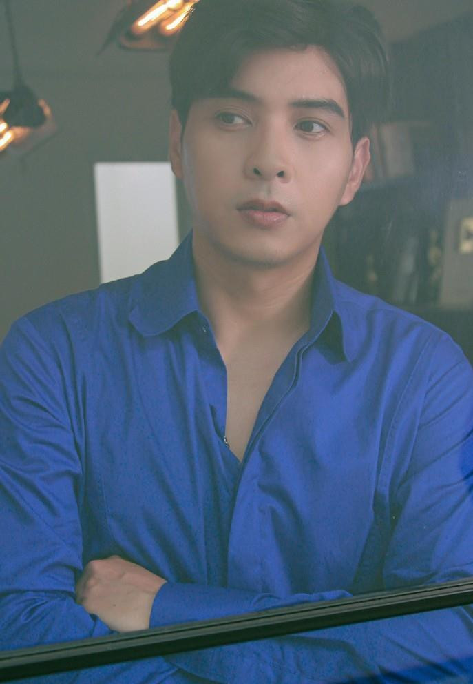 Ca sĩ Hồ Quang Hiếu: Lận đận tình duyên, 2 năm trầm cảm - 1