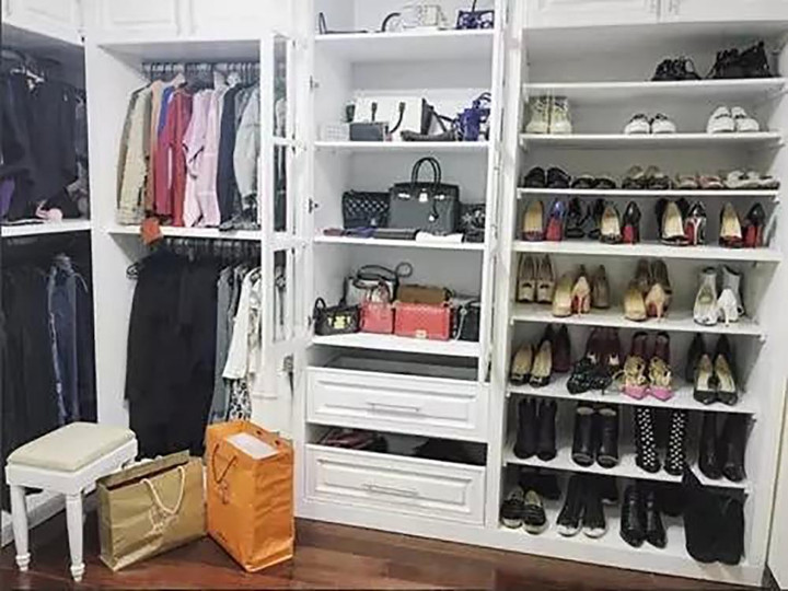 Lóa mắt trước BST đồ hiệu của sao Việt: Trị giá bằng cả căn chung cư, xế hộp - 6