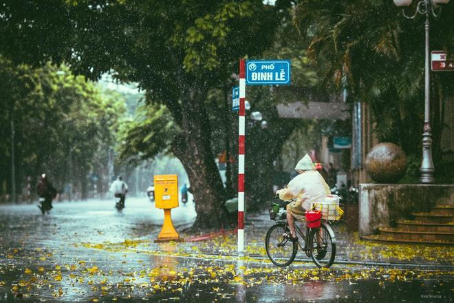 Thời tiết miền Bắc trong tuần tới thế nào? - 1