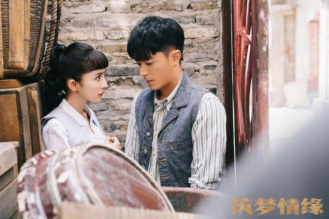 Bi hài sao Hoa ngữ 'trêu tức' khán giả vì có tuổi vẫn cố đóng thiếu nữ - 4