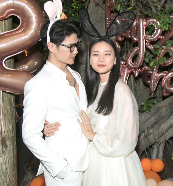 2 năm từ yêu đến đính hôn của Ngô Thanh Vân và bạn trai kém 11 tuổi - 2