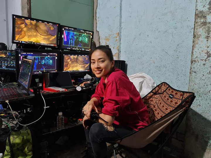 2 năm từ yêu đến đính hôn của Ngô Thanh Vân và bạn trai kém 11 tuổi - 9