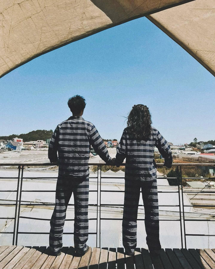 2 năm từ yêu đến đính hôn của Ngô Thanh Vân và bạn trai kém 11 tuổi - 12