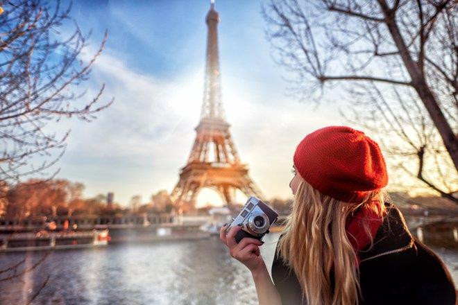 9 điều không nên làm khi đến Paris nếu không muốn 'sập bẫy du lịch' - 1