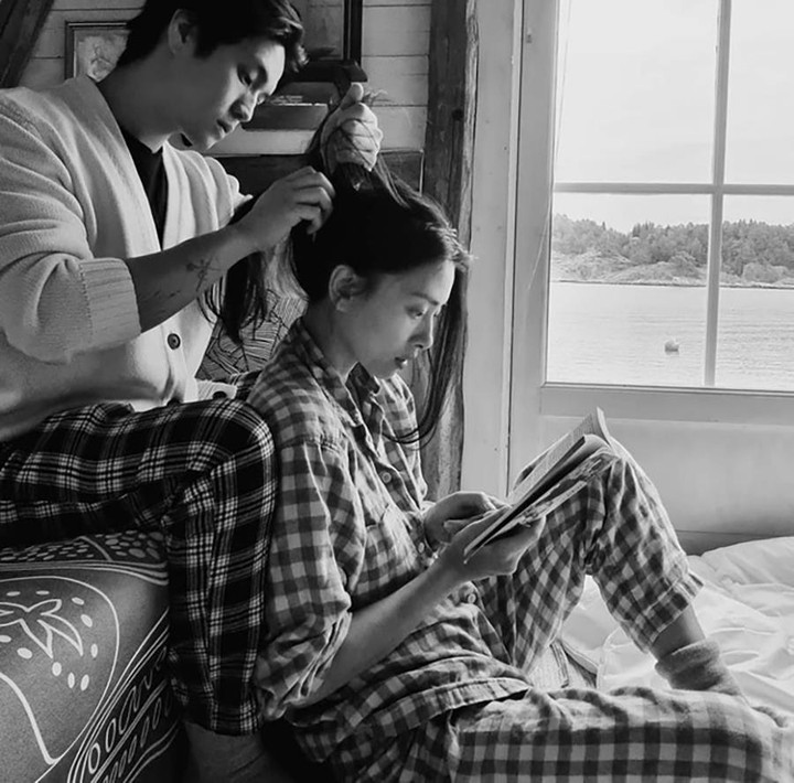 2 năm từ yêu đến đính hôn của Ngô Thanh Vân và bạn trai kém 11 tuổi - 3