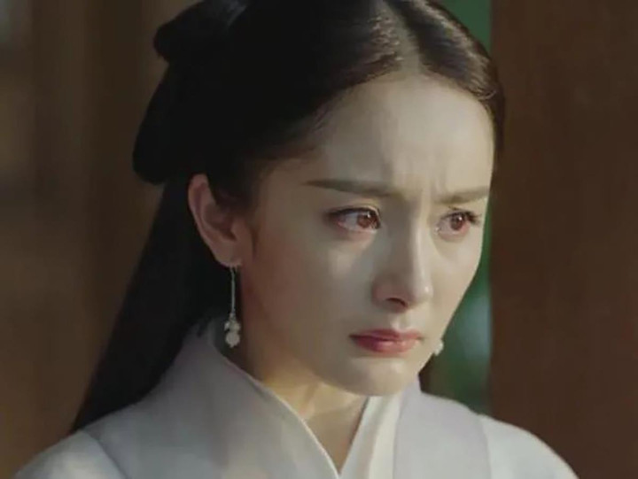 Bi hài sao Hoa ngữ 'trêu tức' khán giả vì có tuổi vẫn cố đóng thiếu nữ - 3