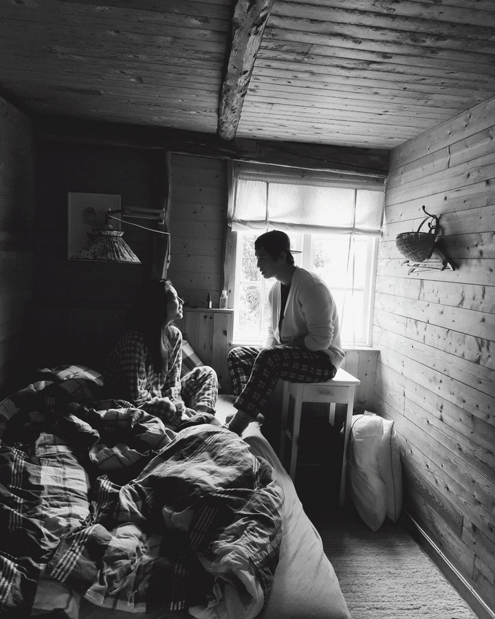 2 năm từ yêu đến đính hôn của Ngô Thanh Vân và bạn trai kém 11 tuổi - 4