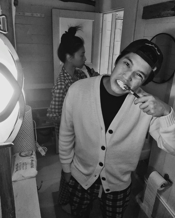 2 năm từ yêu đến đính hôn của Ngô Thanh Vân và bạn trai kém 11 tuổi - 5