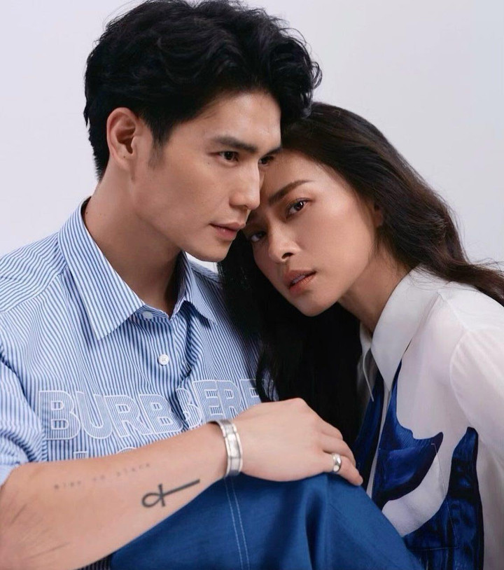 2 năm từ yêu đến đính hôn của Ngô Thanh Vân và bạn trai kém 11 tuổi - 1