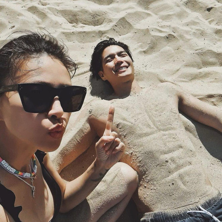 2 năm từ yêu đến đính hôn của Ngô Thanh Vân và bạn trai kém 11 tuổi - 11