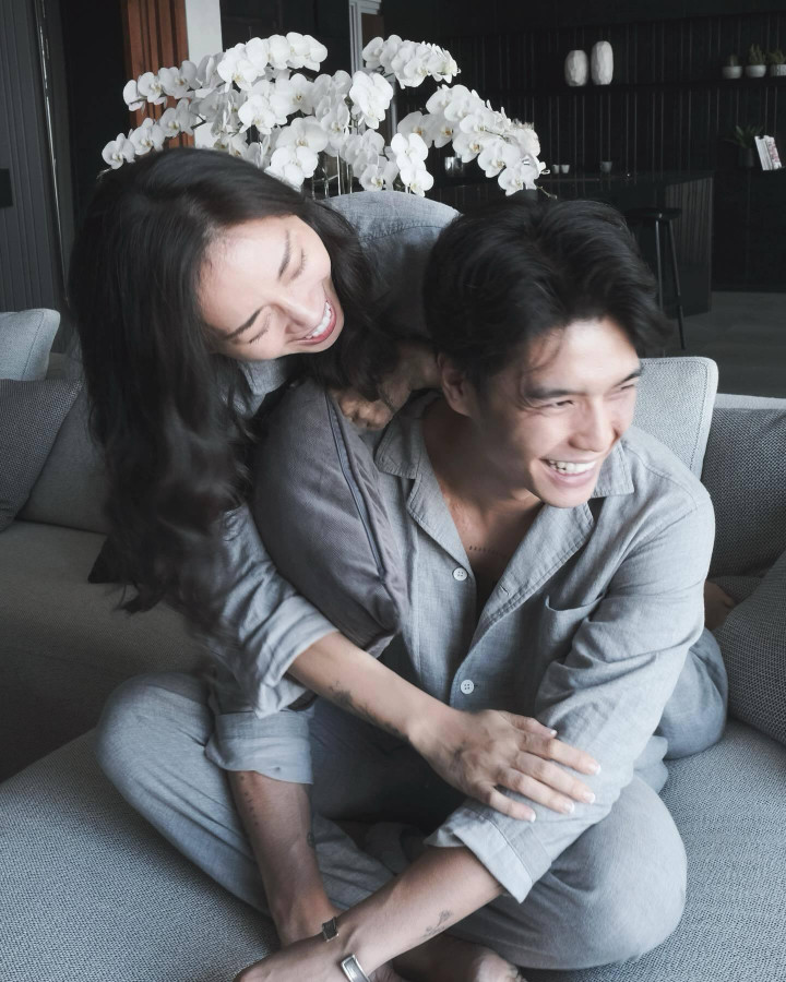 2 năm từ yêu đến đính hôn của Ngô Thanh Vân và bạn trai kém 11 tuổi - 6