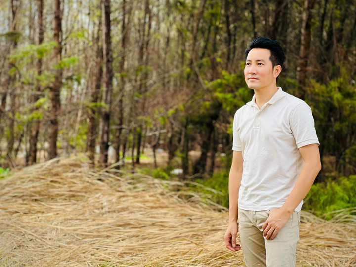 Vì sao mỹ nam làng nhạc Nguyễn Phi Hùng vẫn độc thân ở tuổi U50? - 7