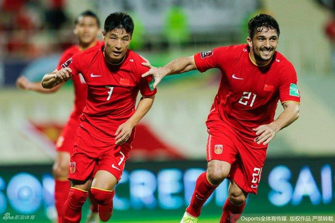 Wu Lei và 4 cầu thủ nhập tịch bị loại khỏi tuyển Trung Quốc - 1