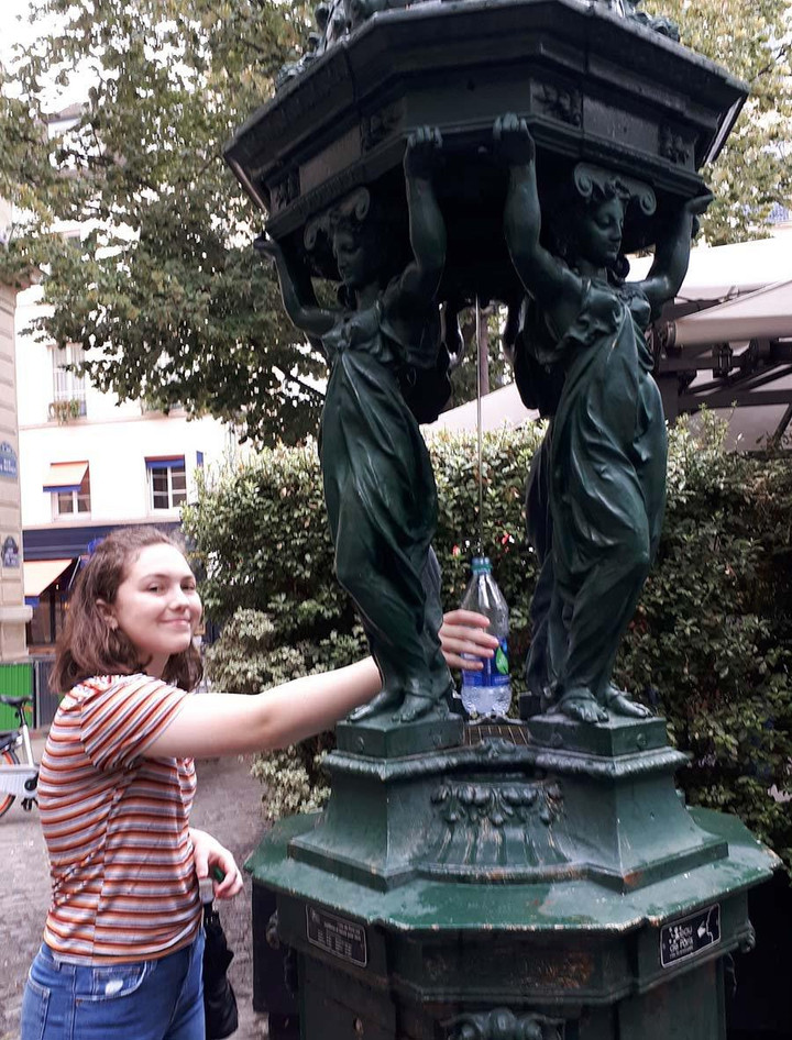 điều du khách không nên làm ở Paris ảnh 3 9 điều không nên làm khi đến Paris nếu không muốn 'sập bẫy du lịch' - 3