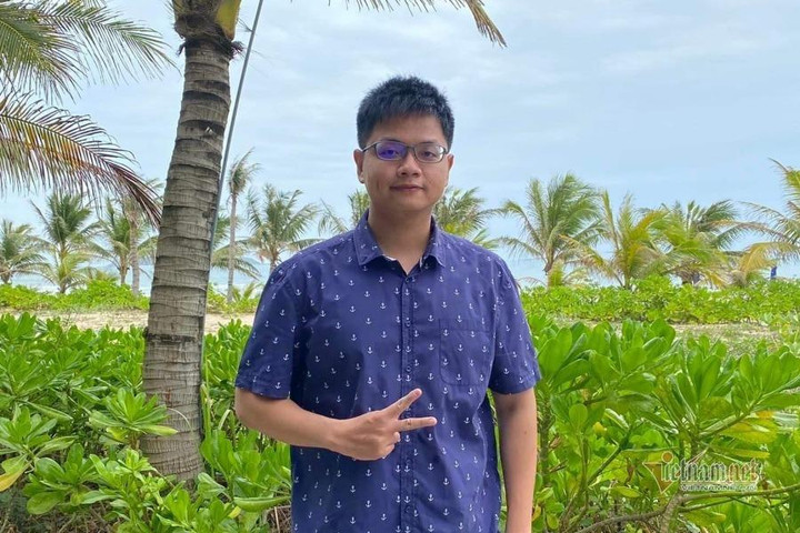 Kỹ sư trẻ ở TikTok và kinh nghiệm vươn tới những 'gã khổng lồ' - 2