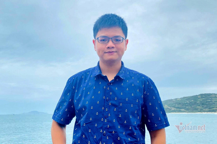 Kỹ sư trẻ ở TikTok và kinh nghiệm vươn tới những 'gã khổng lồ' - 1