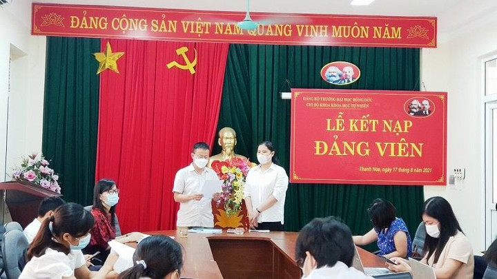 Nữ sinh xứ Thanh hai lần đoạt giải Olympic Vật lý toàn quốc - 3