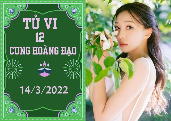 12 cung hoàng đạo 14/3: Xử Nữ muốn gì được nấy, Kim Ngưu đừng cho vay tiền - 1