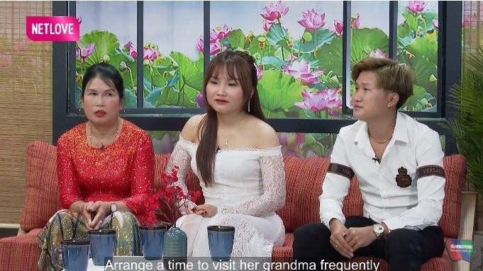 Mẹ chồng giành làm hết việc nhà vì 'con dâu còn nhỏ có biết gì đâu' - 3