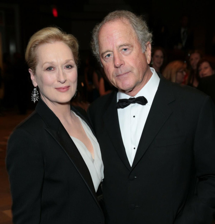 Chuyện tình cổ tích 40 năm của đại minh tinh Meryl Streep - 3