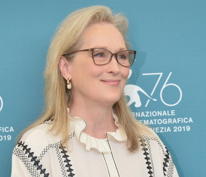 Chuyện tình cổ tích 40 năm của đại minh tinh Meryl Streep - 1