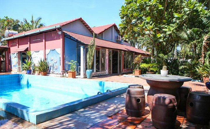 Vì sao mỹ nam làng nhạc Nguyễn Phi Hùng vẫn độc thân ở tuổi U50? - 2