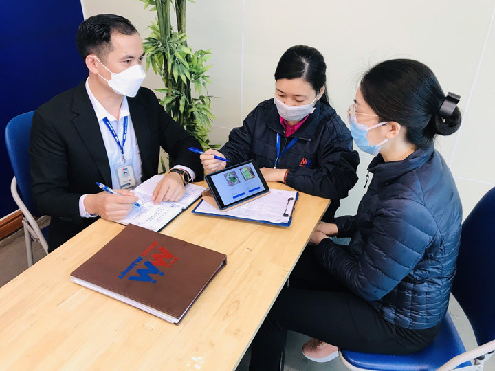 MM Mega Market Vietnam ra mắt nền tảng đặt hàng trực tuyến cho doanh nghiệp - 3