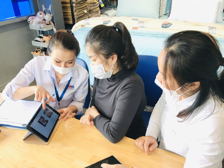 MM Mega Market Vietnam ra mắt nền tảng đặt hàng trực tuyến cho doanh nghiệp - 2