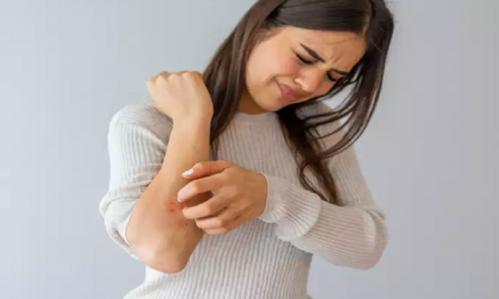 Mệt mỏi, ngứa ran, đau tay chân hậu COVID-19 không thể xem thường - 2