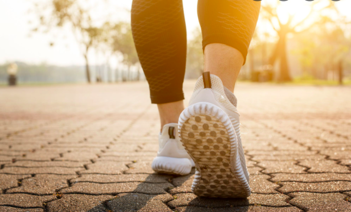 Muốn giảm cân phải dựa trên khoa học, 5 nguyên tắc cốt lõi giúp bạn thon gọn hơn - 3