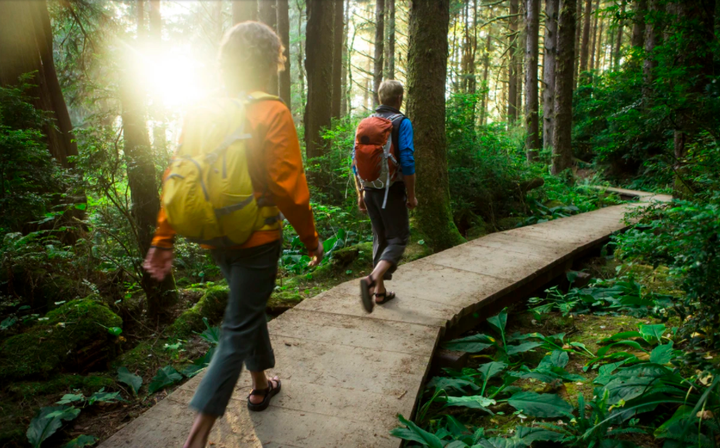 Cách đi bộ tạo nên 'kỳ tích' sức khỏe và tuổi thọ: Sớm áp dụng sẽ rất khỏe mạnh - 2