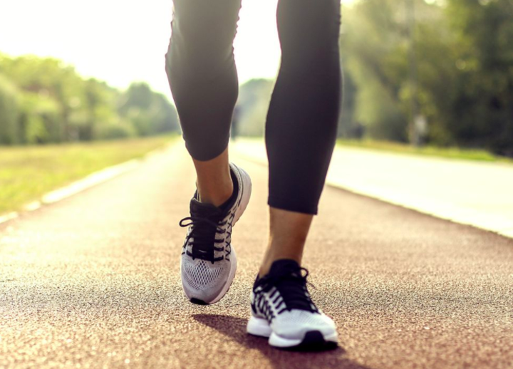 Cách đi bộ tạo nên 'kỳ tích' sức khỏe và tuổi thọ: Sớm áp dụng sẽ rất khỏe mạnh - 3