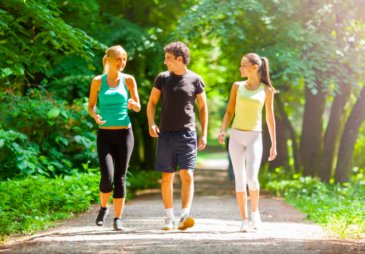 Cách đi bộ tạo nên 'kỳ tích' sức khỏe và tuổi thọ: Sớm áp dụng sẽ rất khỏe mạnh - 4