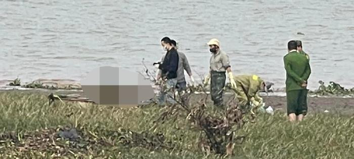 Hải Phòng: Xác định danh tính người đàn ông chết trong tư thế bị trói ở bãi ngao - 1