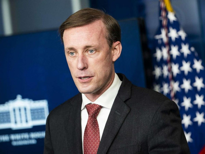 Mỹ sẽ thuyết phục Trung Quốc không cung cấp vũ khí cho Nga - 1