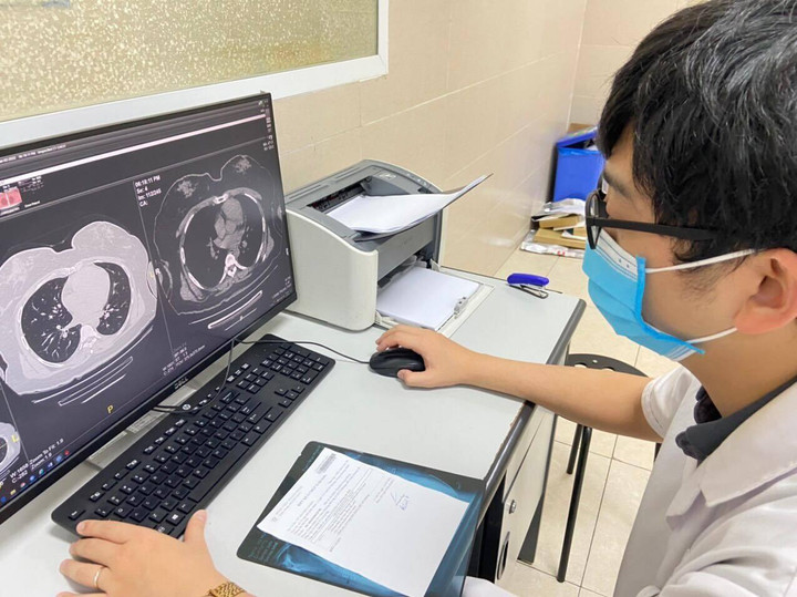 Tử vong sau vài tuần khỏi COVID-19 - 1