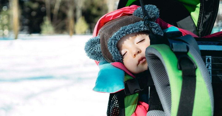 Cách nuôi dạy trẻ ở các nước khác biệt thế nào? - 1